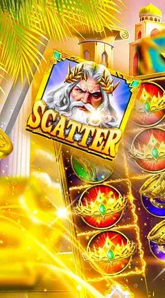 Gates Of Olympus preview